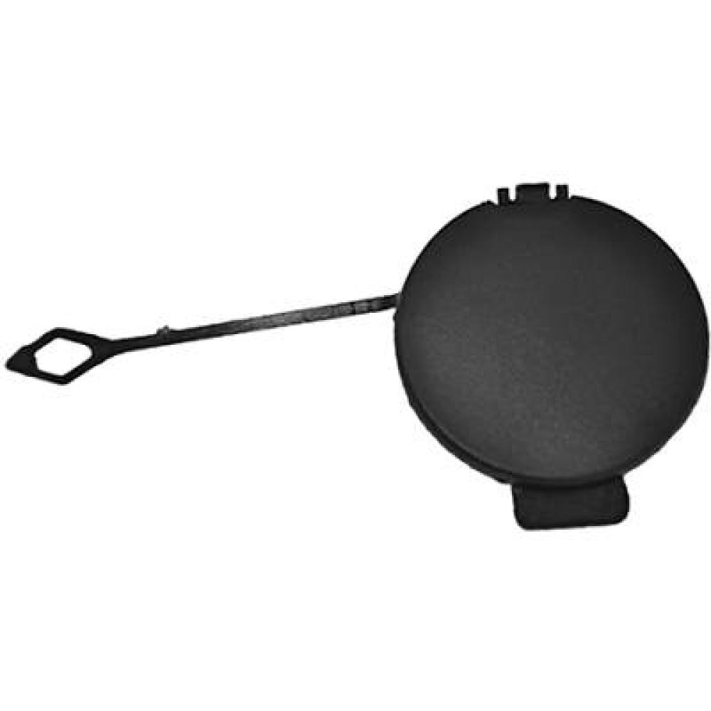 Capuchon, crochet de remorquage avant BMW 3-Reihe (E46) Coupe/Cabrio 99-03