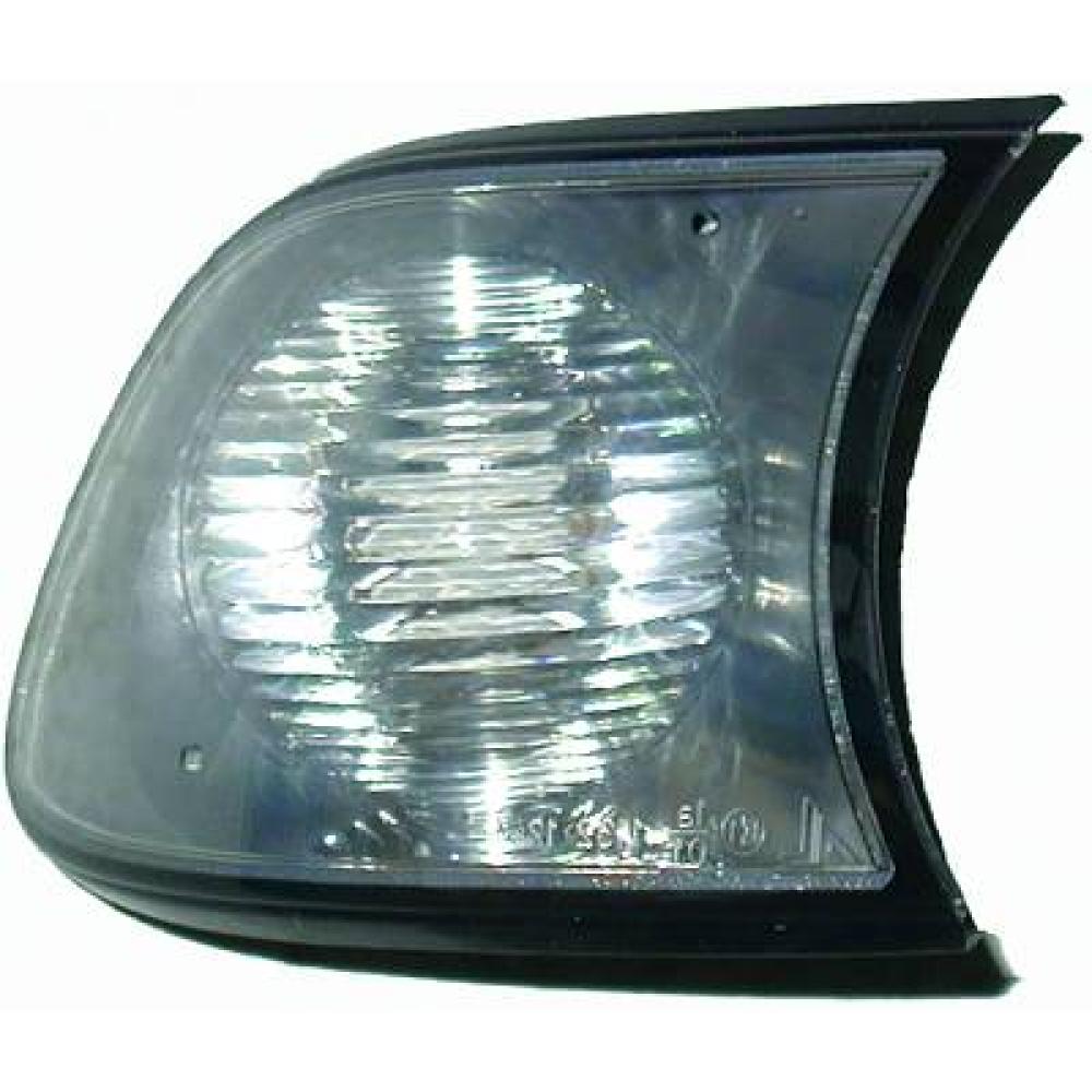 Feu clignotant avant droite BMW 3-Reihe (E46) Compact 01-05