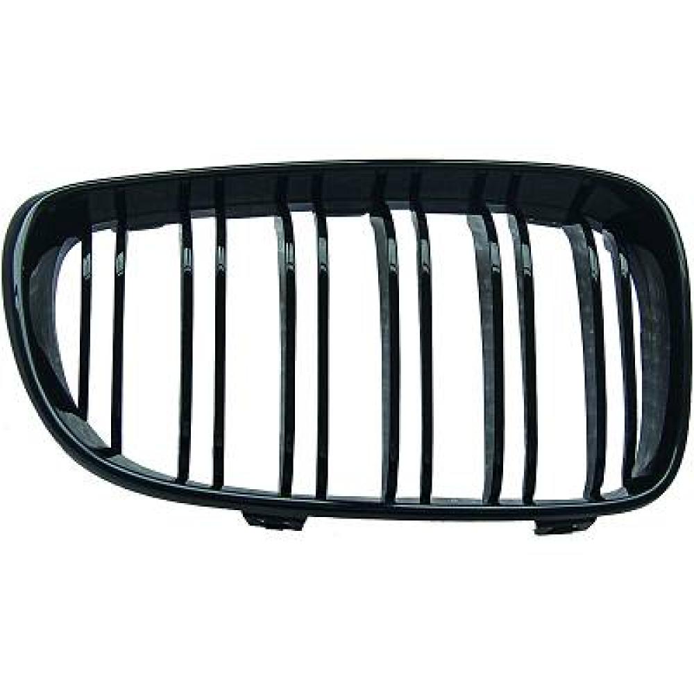 Grille de radiateur BMW 3-Reihe (E46) Lim./Touring 01-05