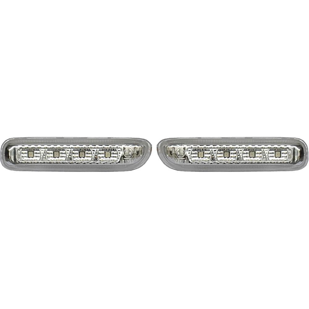 Kit de feux clignotants BMW 3-Reihe (E46) Coupe/Cabrio 99-03