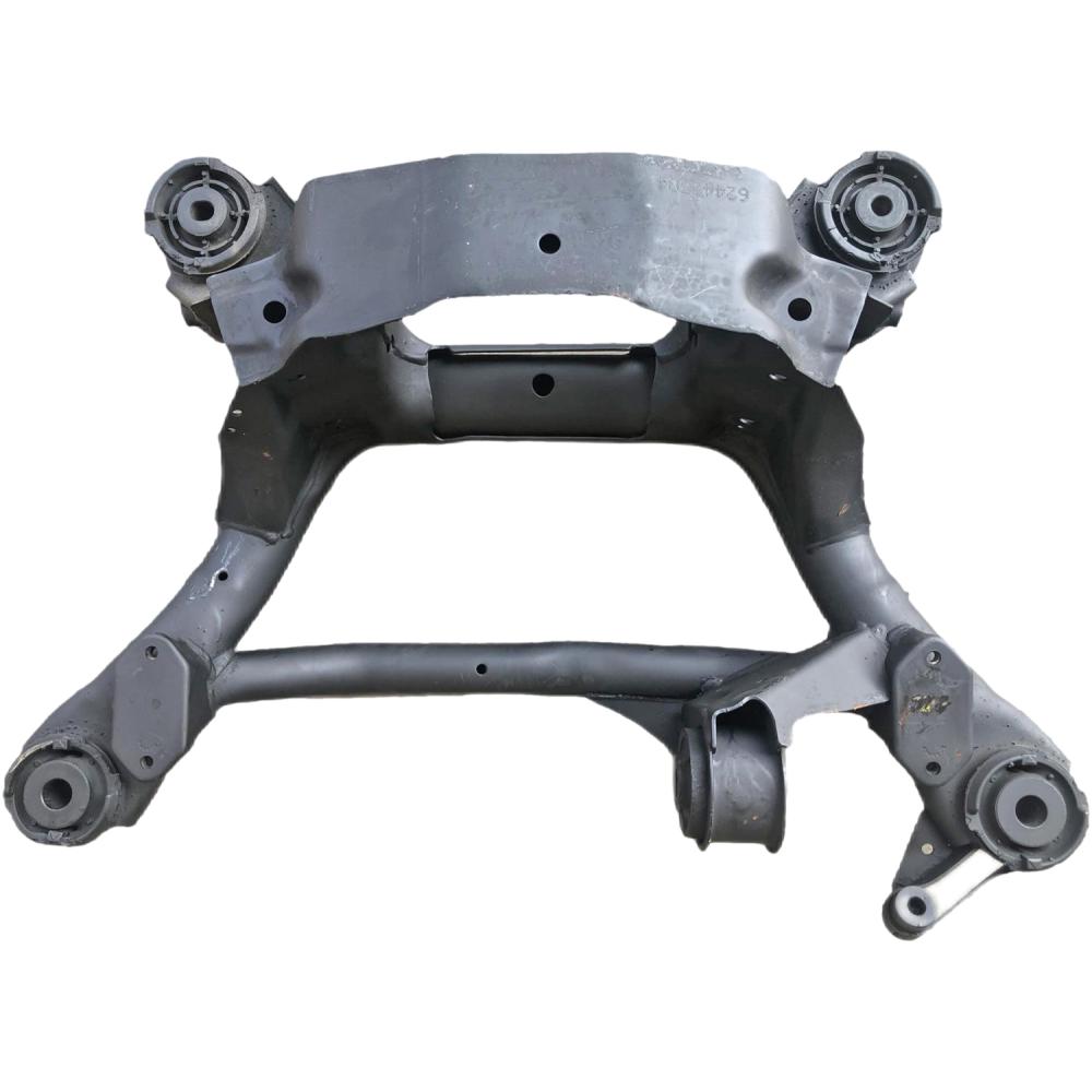 Corps d'essieu Essieu arrière BMW 3-Reihe (E46) Compact 01-05