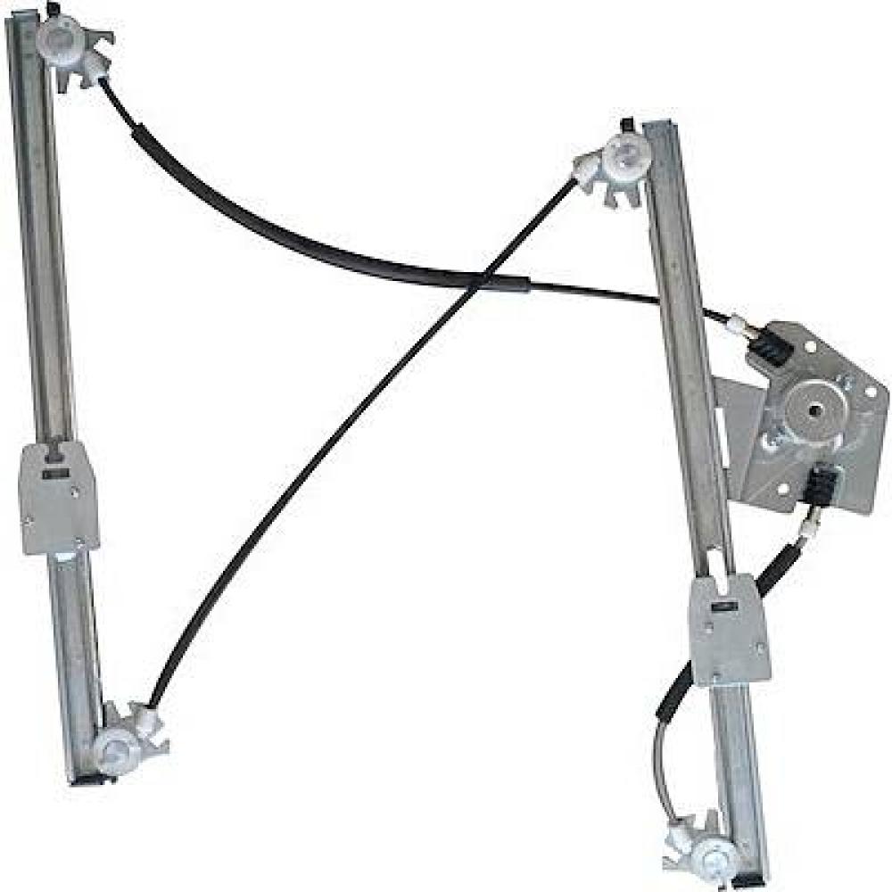 Lève-vitre avant droite BMW 3-Reihe (E46) Lim./Touring 01-05