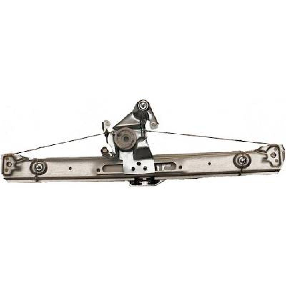 Lève-vitre arrière droite BMW 3-Reihe (E46) Lim./Touring 01-05