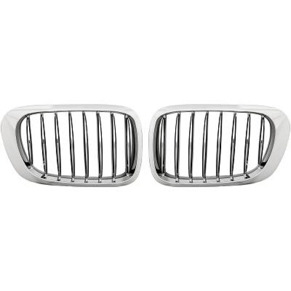 Grille de radiateur BMW 3-Reihe (E46) Coupe/Cabrio 99-03