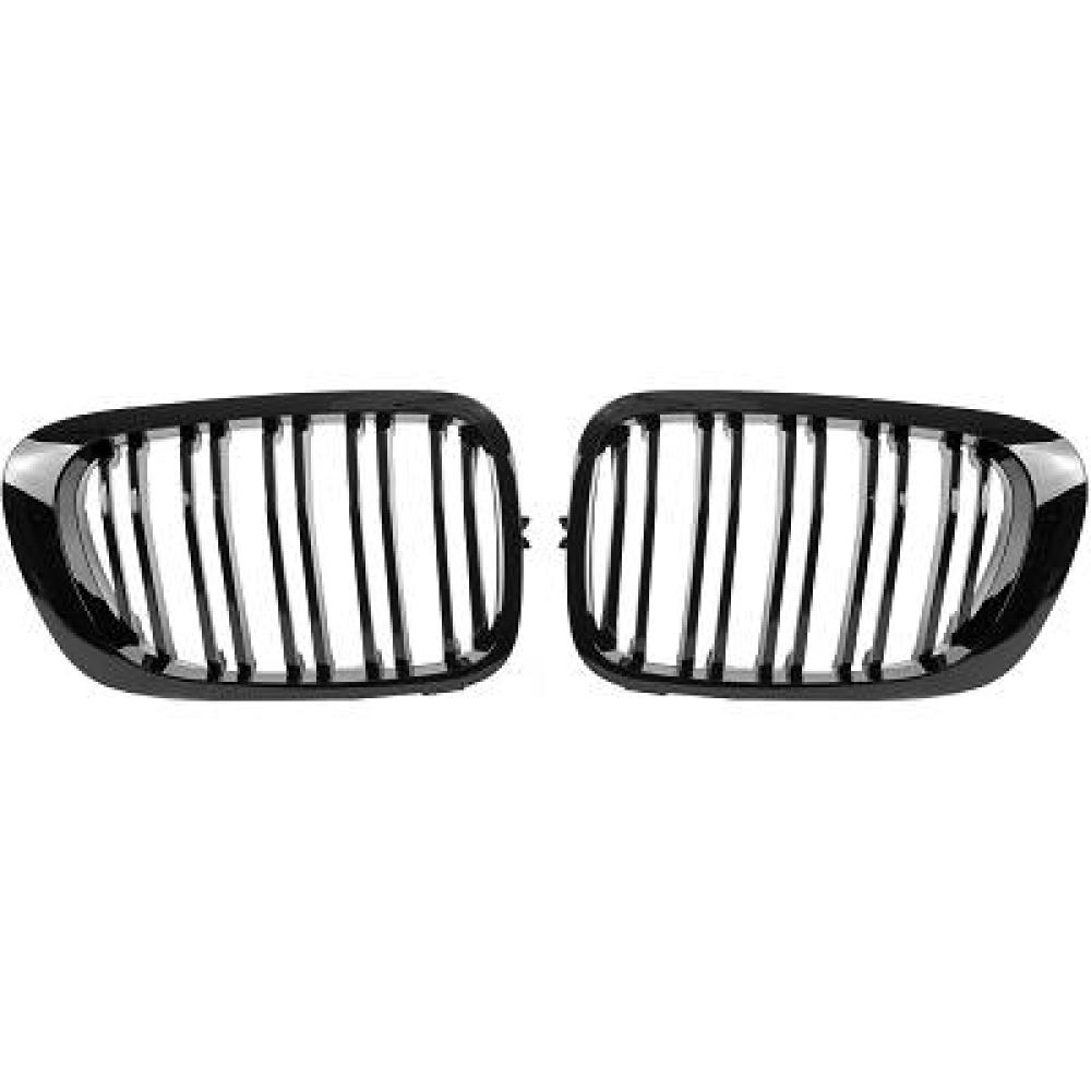 Grille de radiateur BMW 3-Reihe (E46) Coupe/Cabrio 99-03