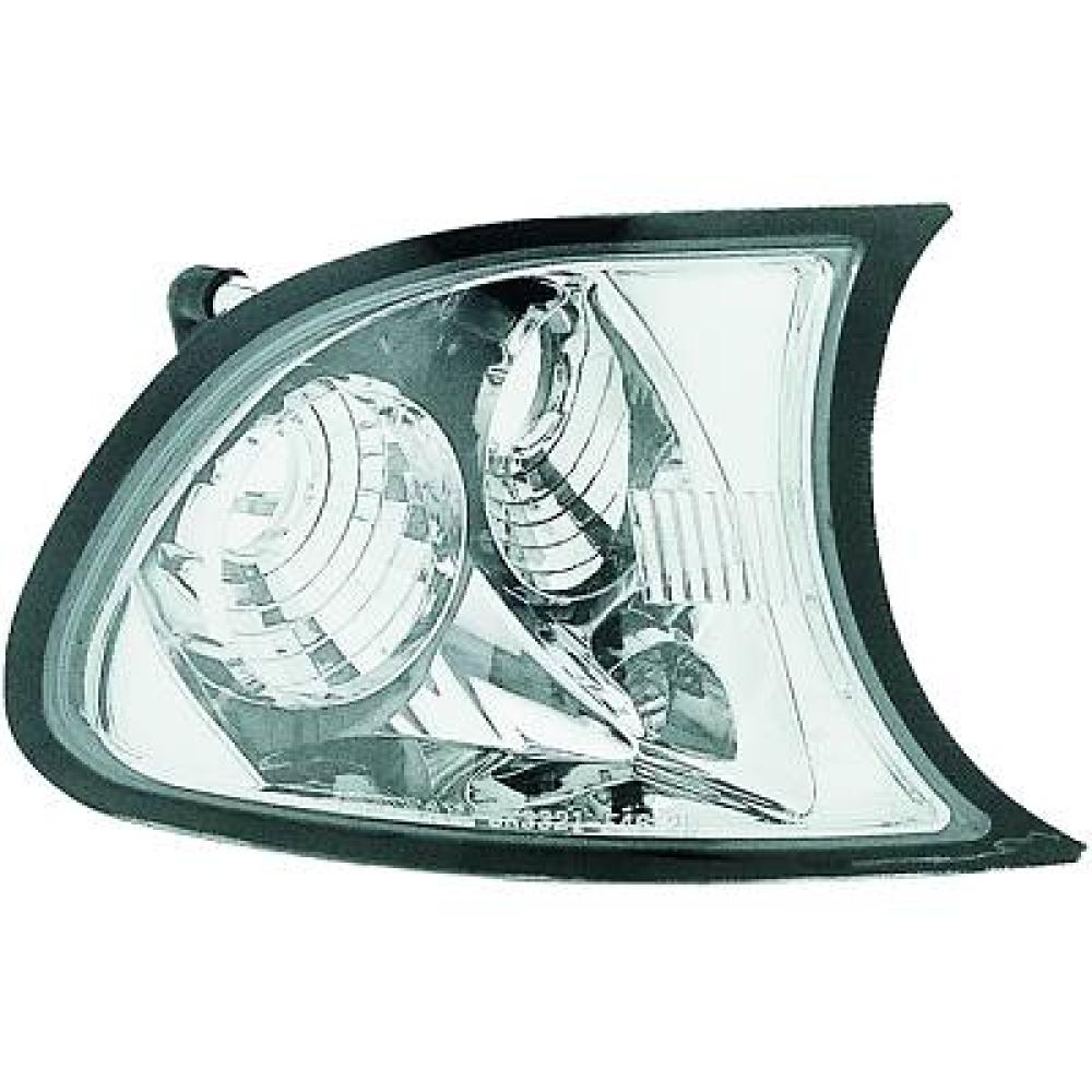 Kit de feux clignotants BMW 3-Reihe (E46) Coupe/Cabrio 99-03