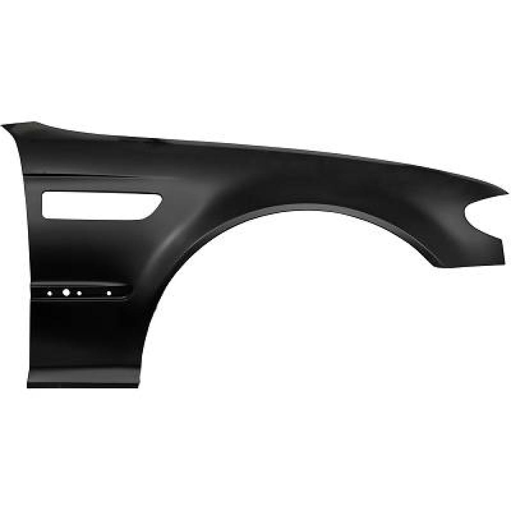 Aile avant droite BMW 3-Reihe (E46) Lim./Touring 01-05