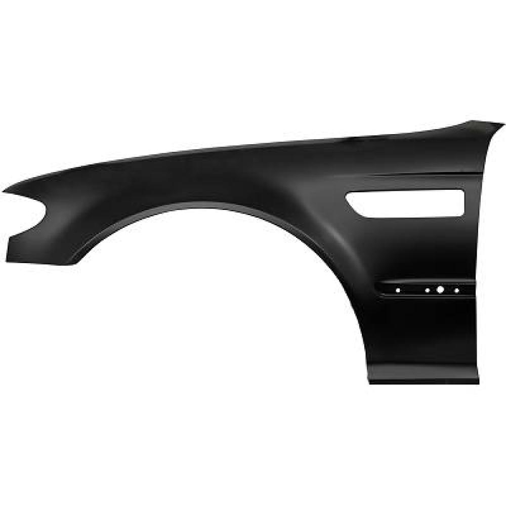 Aile avant gauche BMW 3-Reihe (E46) Lim./Touring 01-05