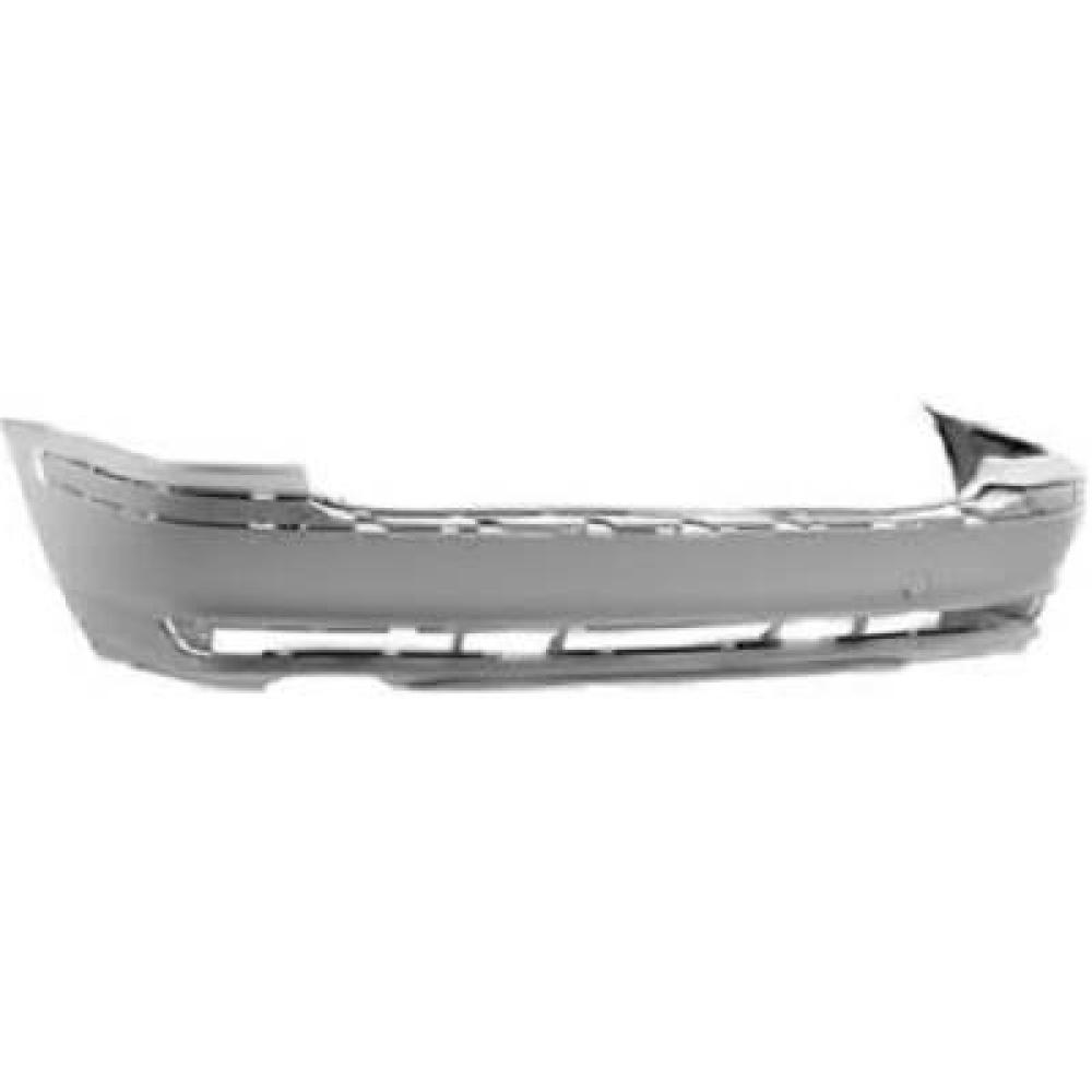 Pare-chocs arrière BMW 3-Reihe (E46) Lim./Touring 01-05