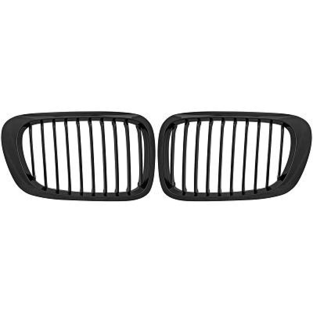 Grille de radiateur BMW 3-Reihe (E46) Coupe/Cabrio 99-03