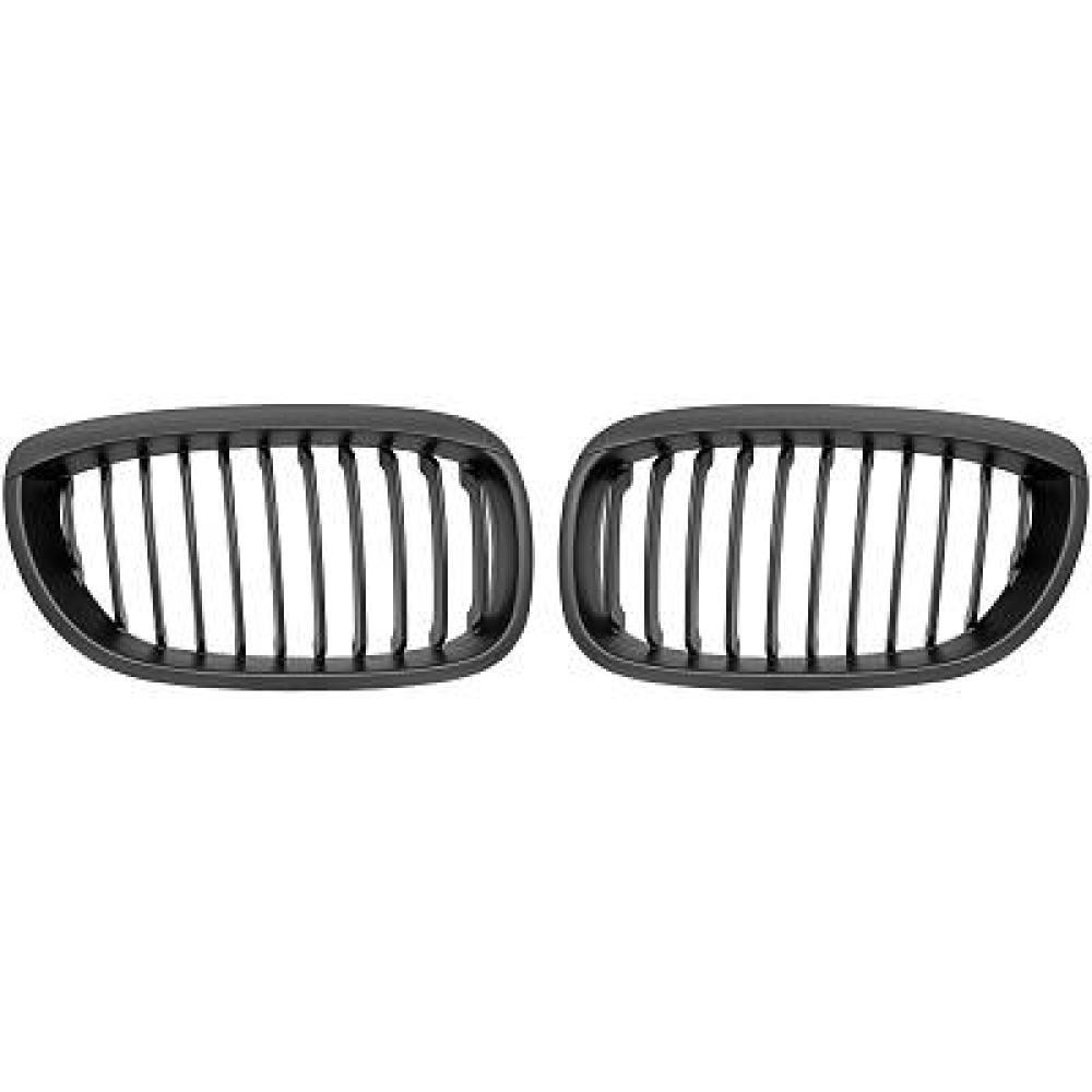 Grille de radiateur BMW 3-Reihe (E46) Coupe/Cabrio 03-07