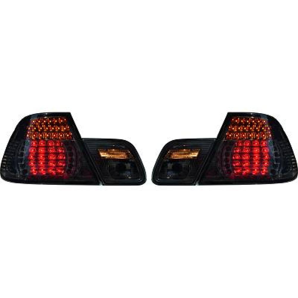 Kit de feux arrières BMW 3-Reihe (E46) Lim./Touring 01-05