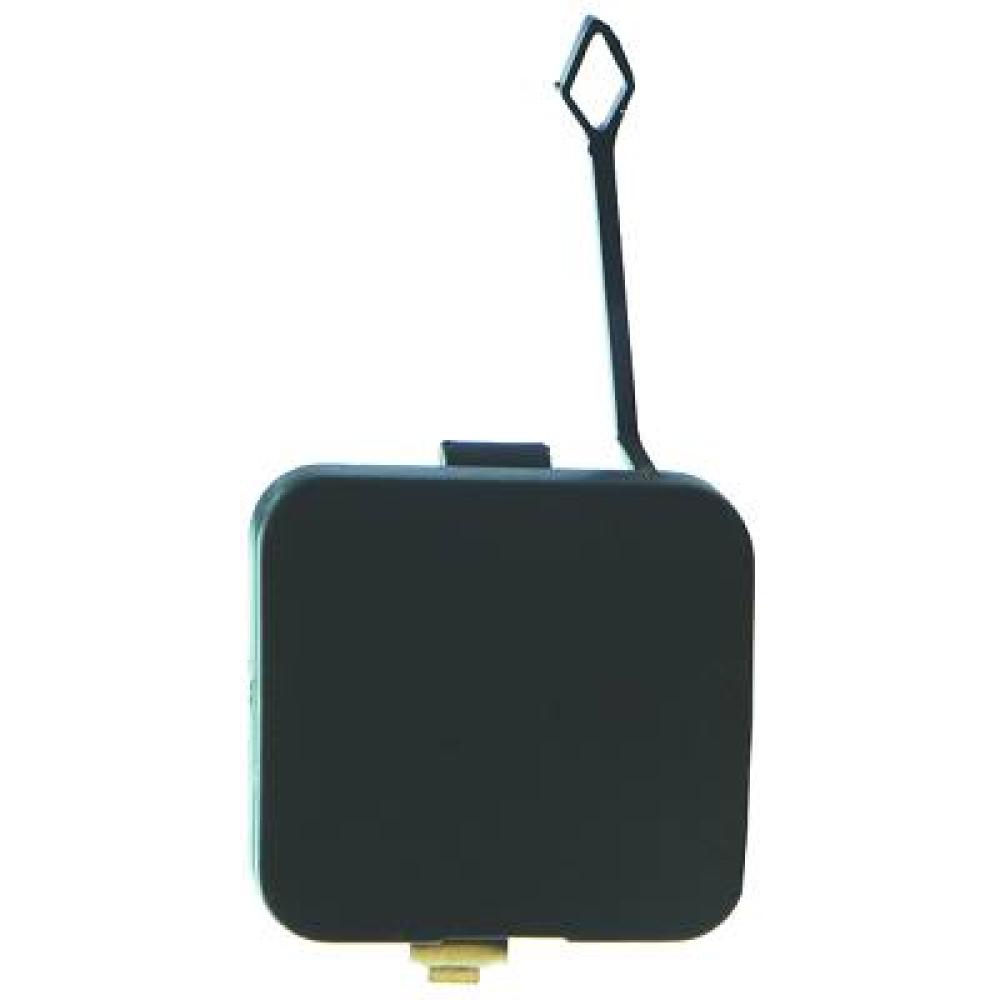 Capuchon, crochet de remorquage arrière BMW 3-Reihe (E46) Lim./Touring 01-05