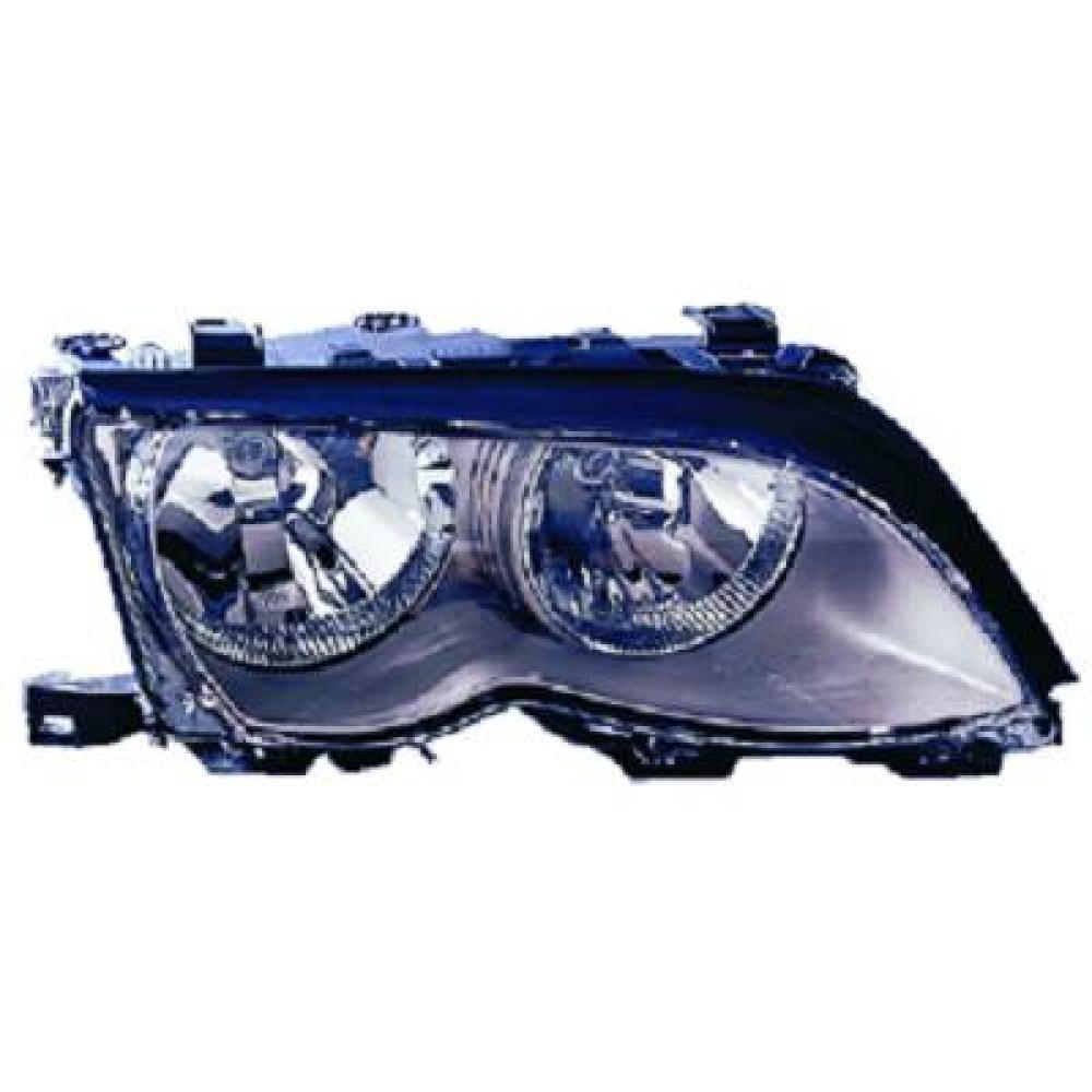 Projecteur principal droite BMW 3-Reihe (E46) Lim./Touring 01-05