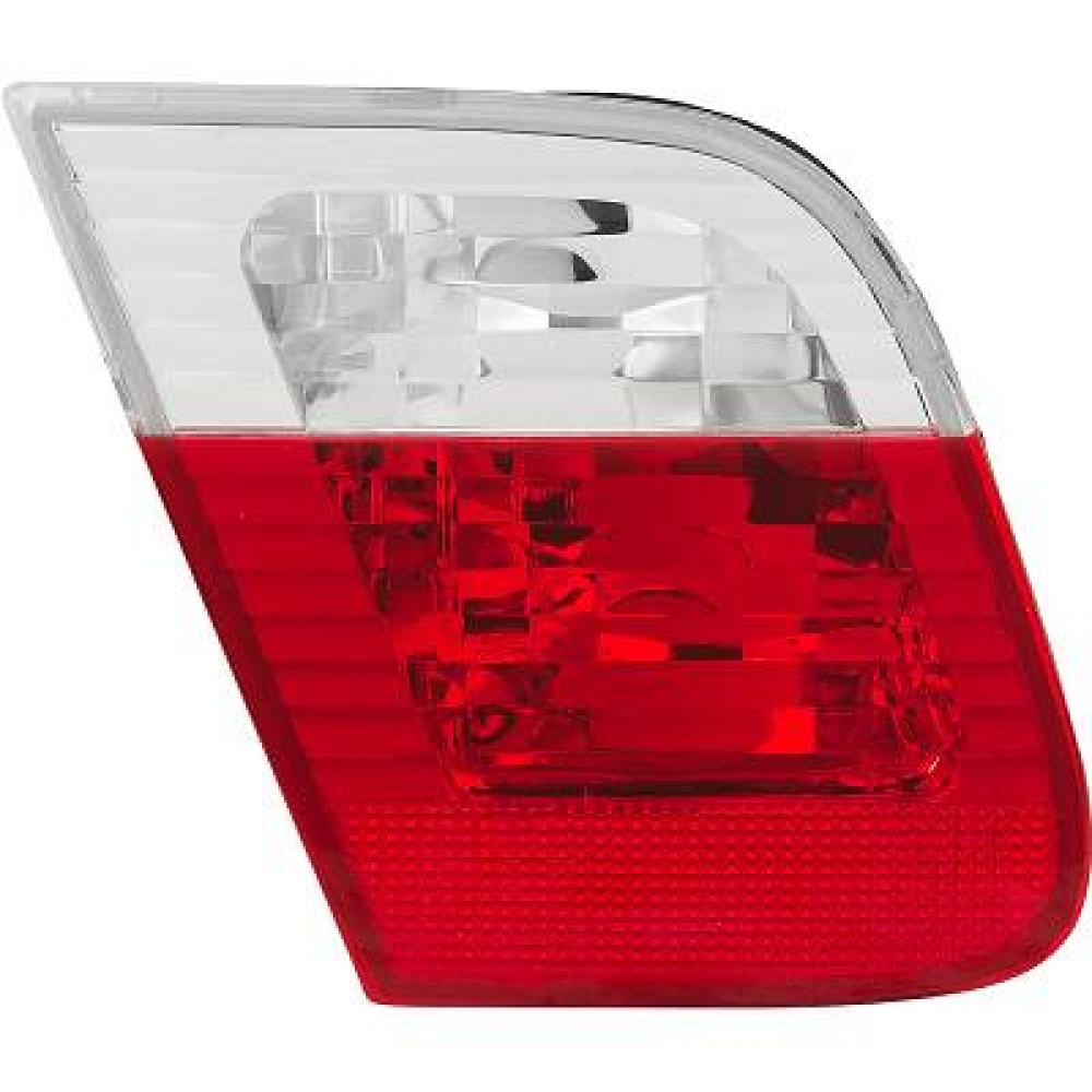 Feu arrière gauche BMW 3-Reihe (E46) Lim./Touring 01-05