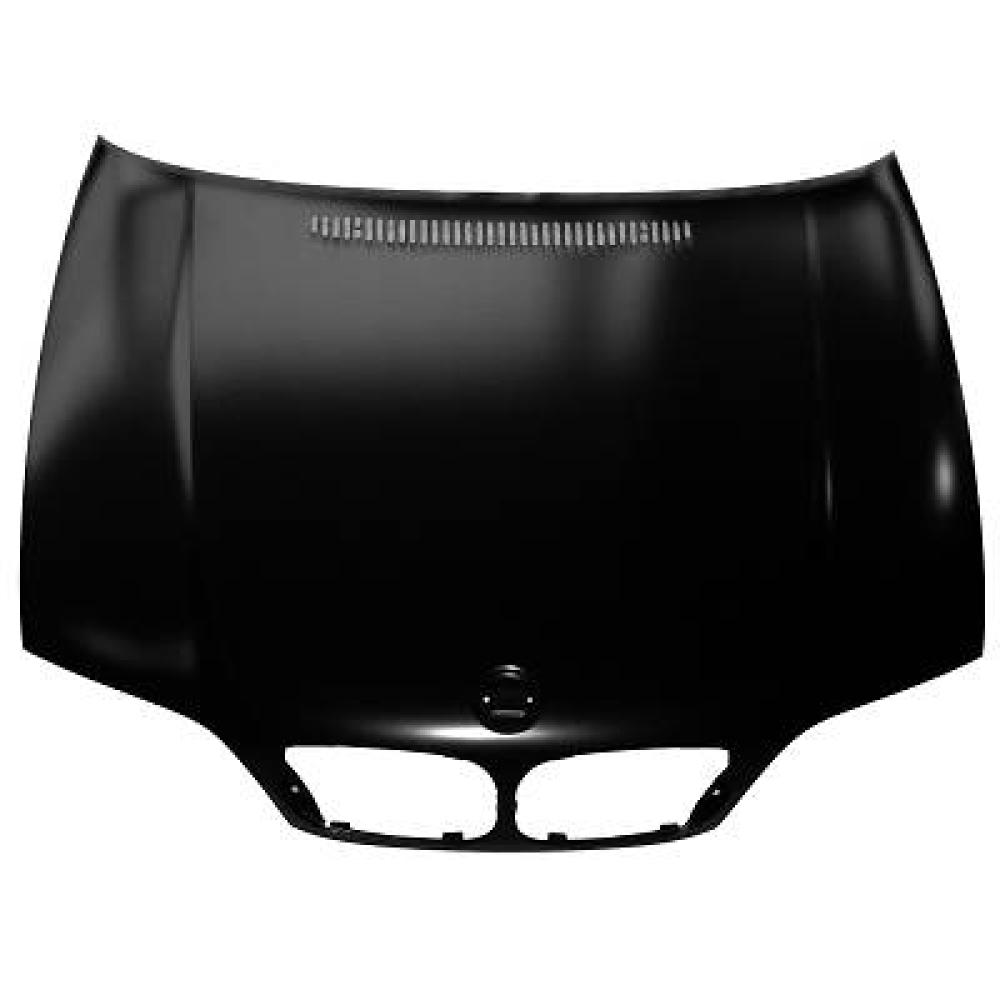 Capot-moteur BMW 3-Reihe (E46) Coupe/Cabrio 03-07