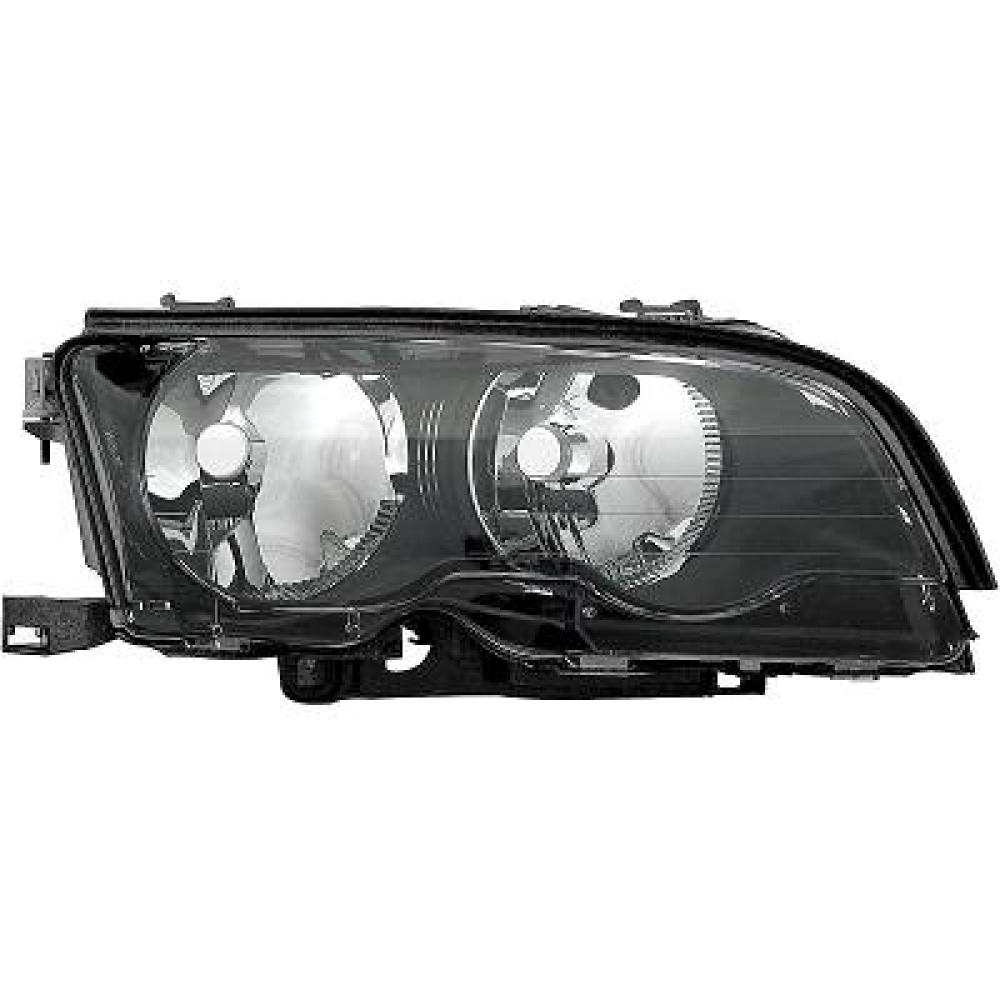 Projecteur principal droite BMW 3-Reihe (E46) Coupe/Cabrio 99-03