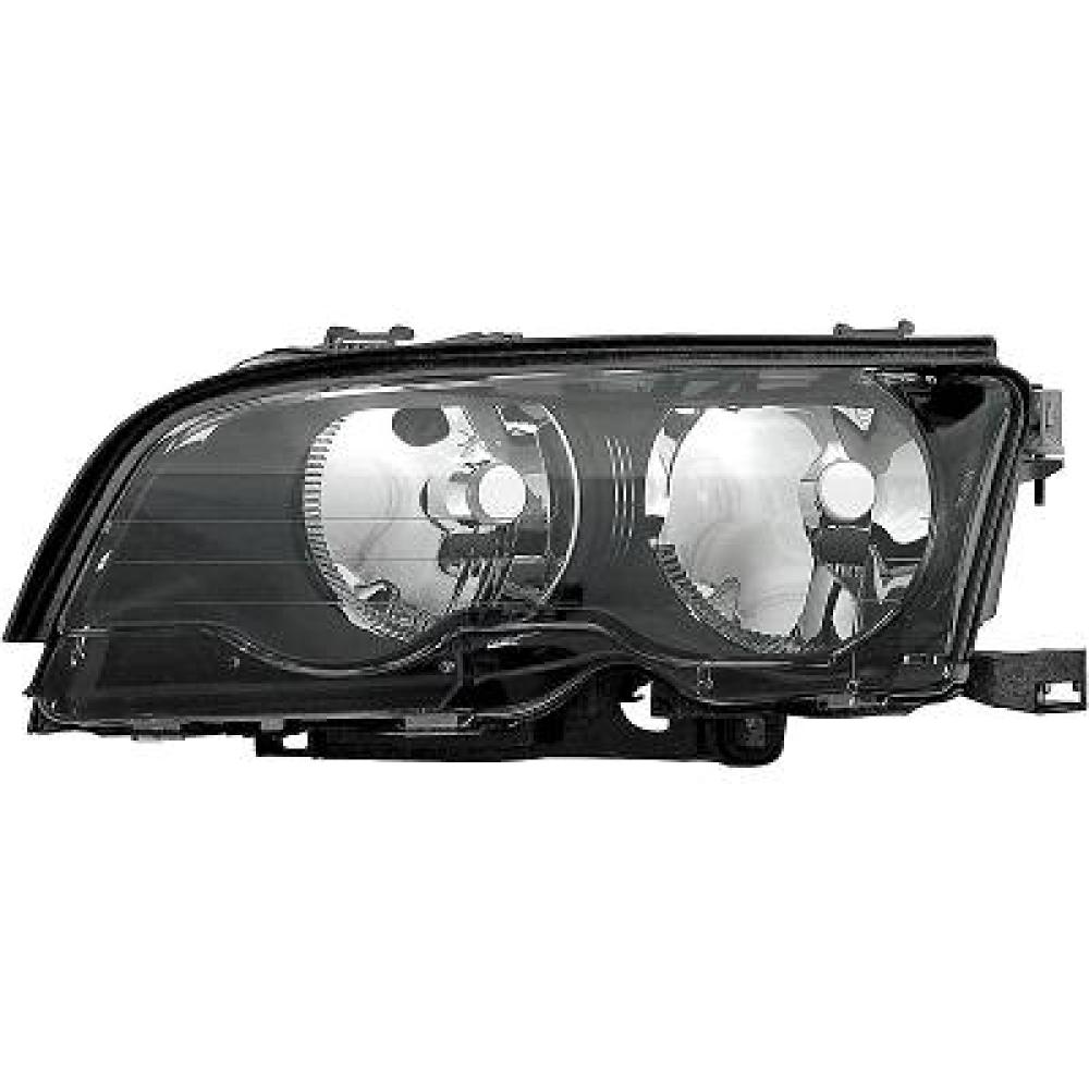 Projecteur principal gauche BMW 3-Reihe (E46) Coupe/Cabrio 99-03