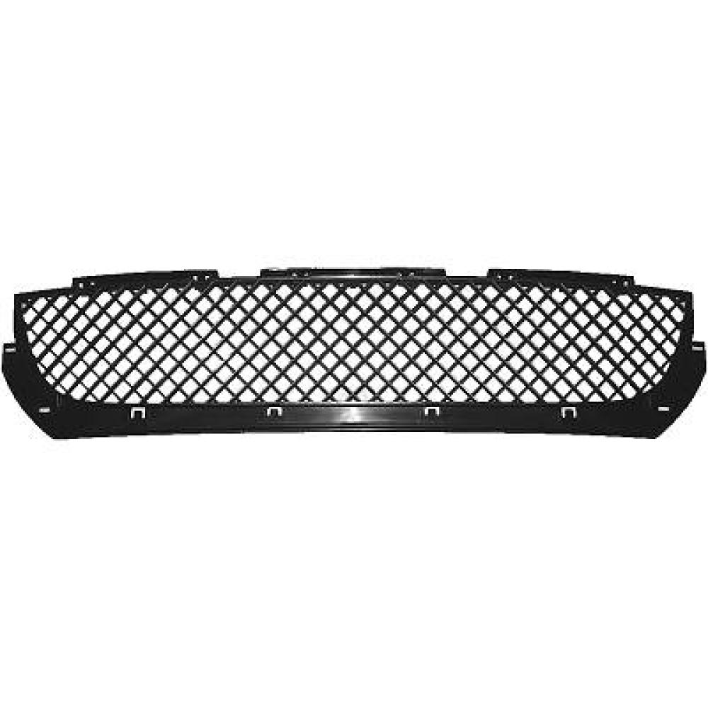Grille de ventilation, pare-chocs centre BMW 3-Reihe (E46) Lim./Touring 01-05