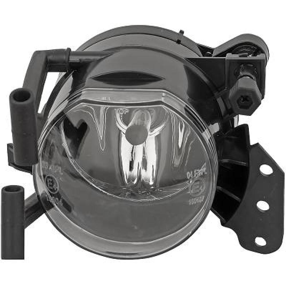 Projecteur antibrouillard gauche BMW 3-Reihe (E46) Coupe/Cabrio 03-07