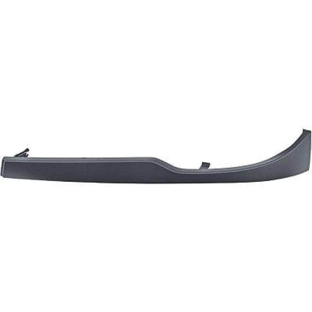 Jeu de baguettes et bandes protectrices, pare-chocs avant gauche BMW 3-Reihe (E46) Coupe/Cabrio 03-07