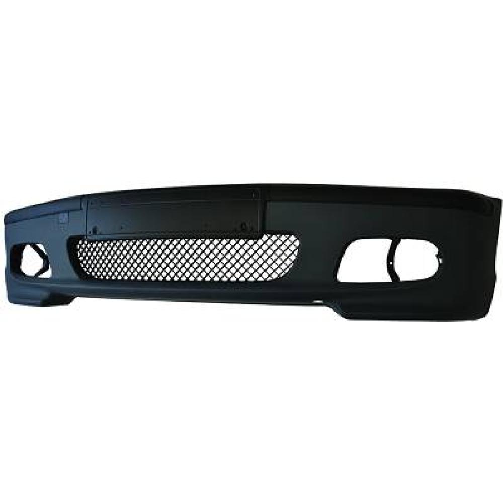 Pare-chocs avant BMW 3-Reihe (E46) Lim./Touring 01-05
