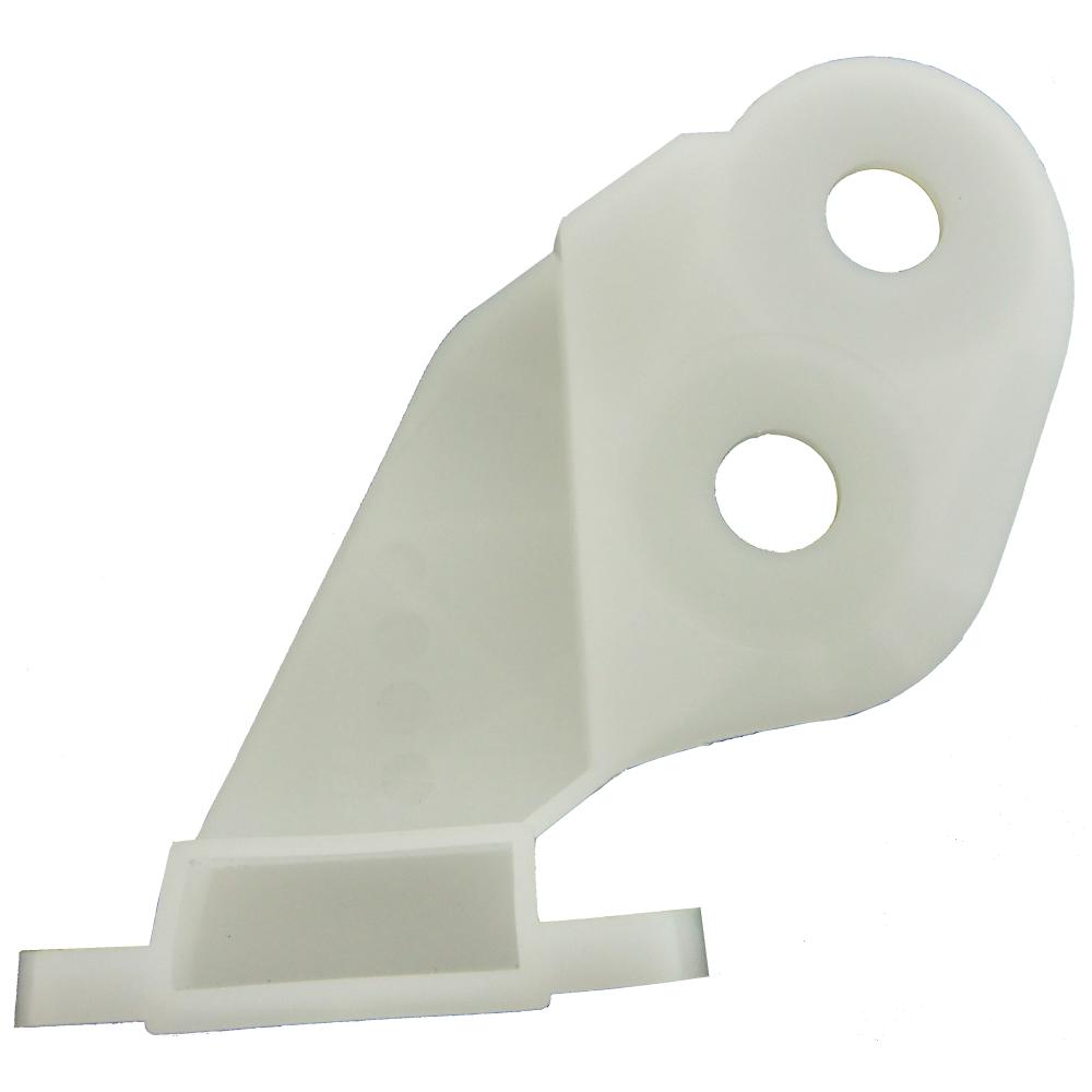 Support, pare-chocs avant droite BMW 3-Reihe (E46) Coupe/Cabrio 03-07