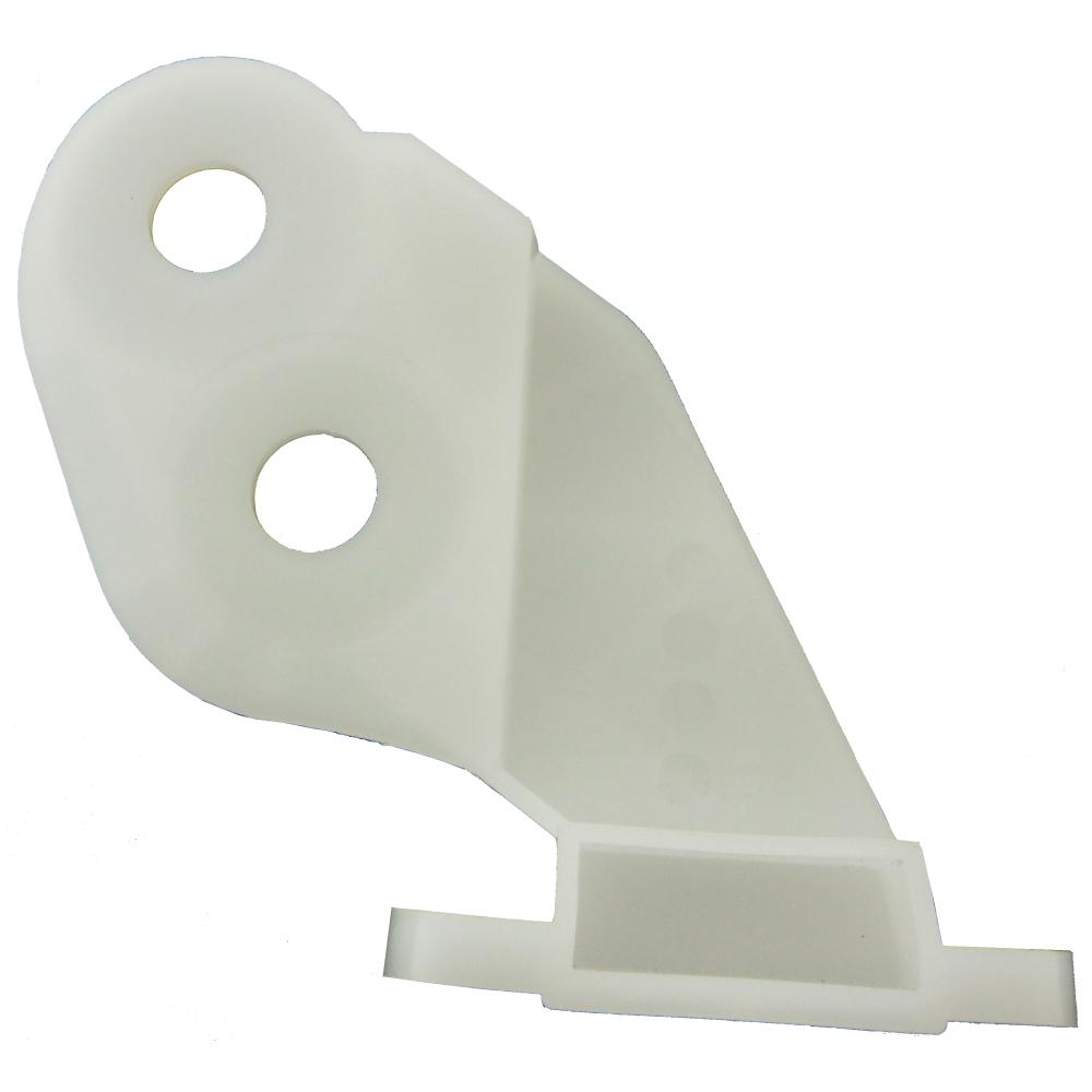 Support, pare-chocs avant gauche BMW 3-Reihe (E46) Coupe/Cabrio 03-07