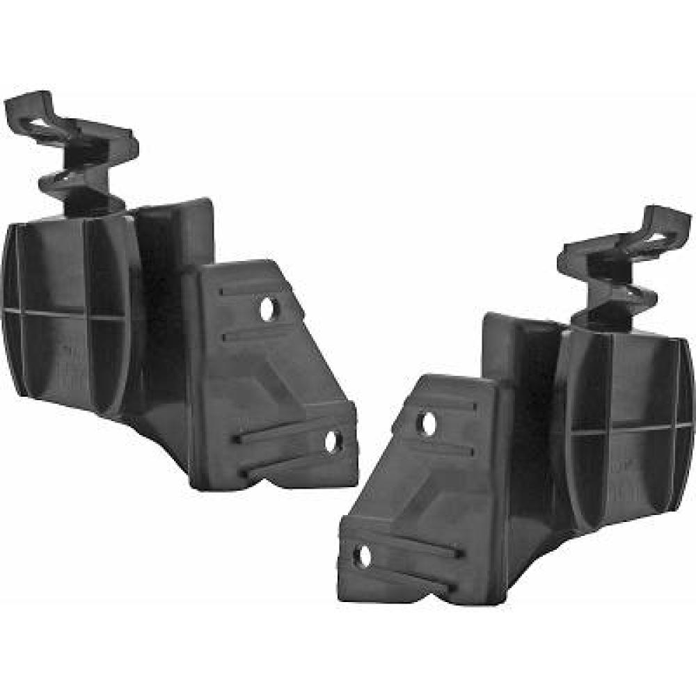 Support, pare-chocs arrière droite BMW 3-Reihe (E46) Coupe/Cabrio 03-07