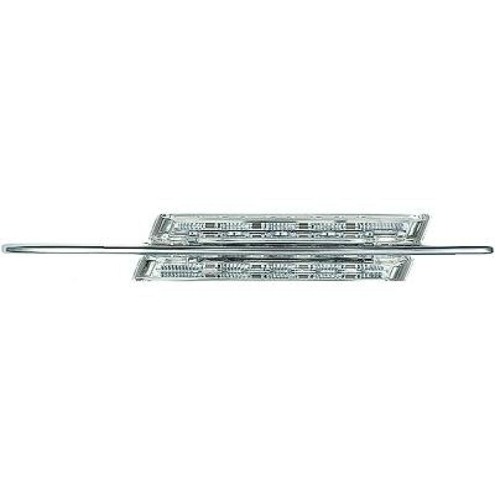 Kit de feux clignotants Montage latéral BMW 3-Reihe (E90/91) Lim./Touring/Coupe 05-08