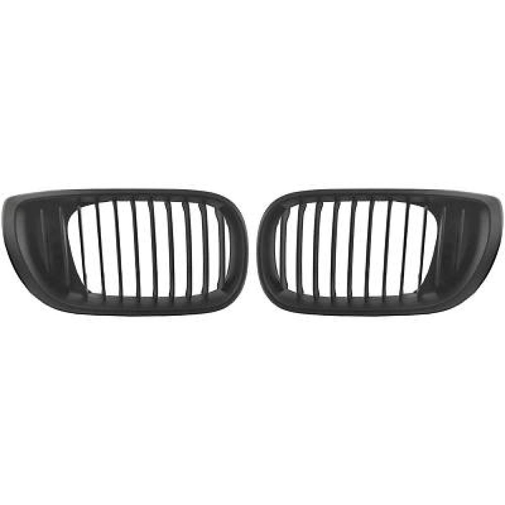 Grille de radiateur BMW 3-Reihe (E46) Lim./Touring 01-05