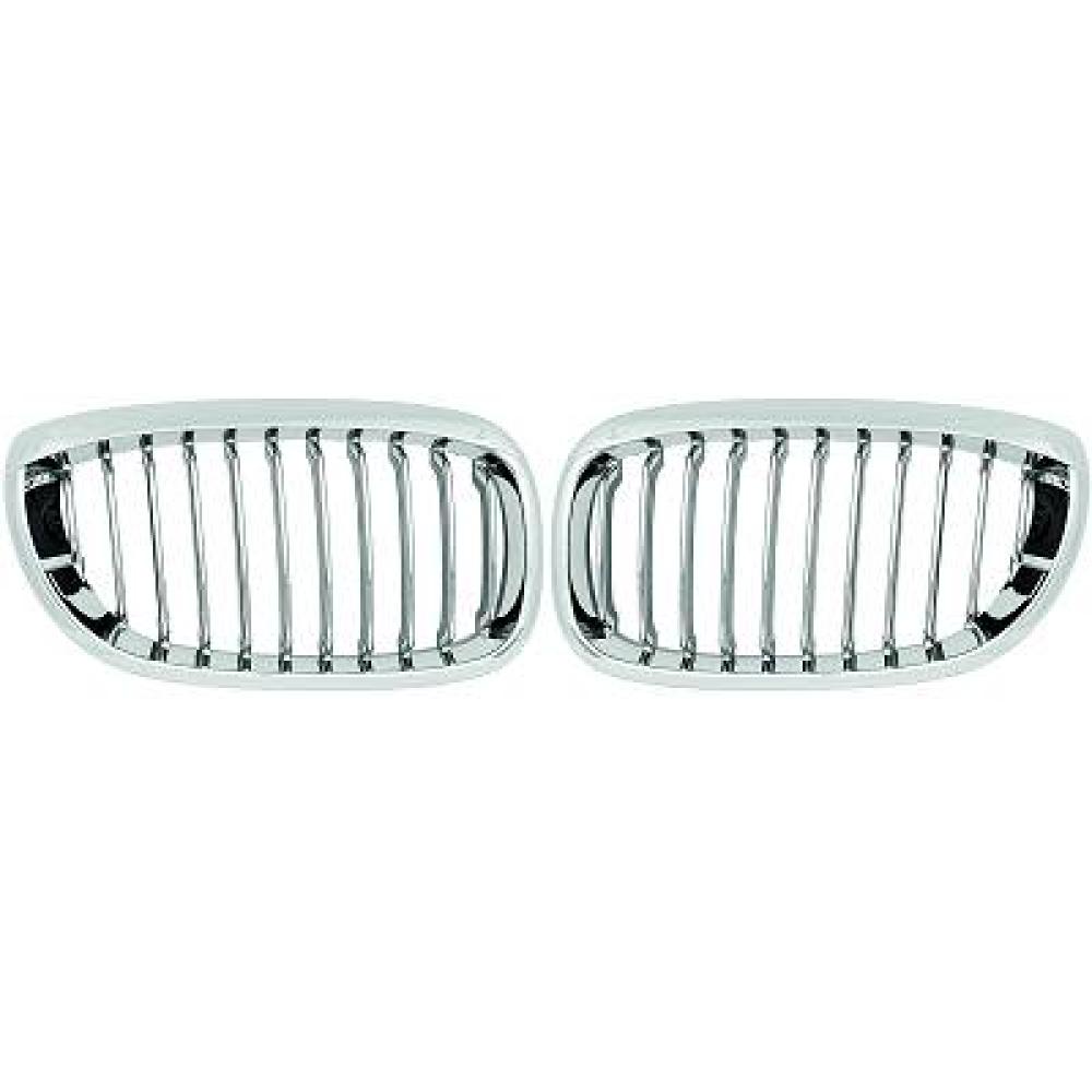 Grille de radiateur BMW 3-Reihe (E46) Coupe/Cabrio 03-07