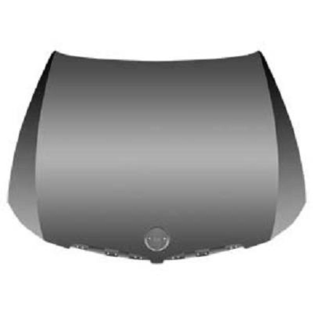 Capot-moteur BMW 3-Reihe (E90/91) Lim./Touring 05-08