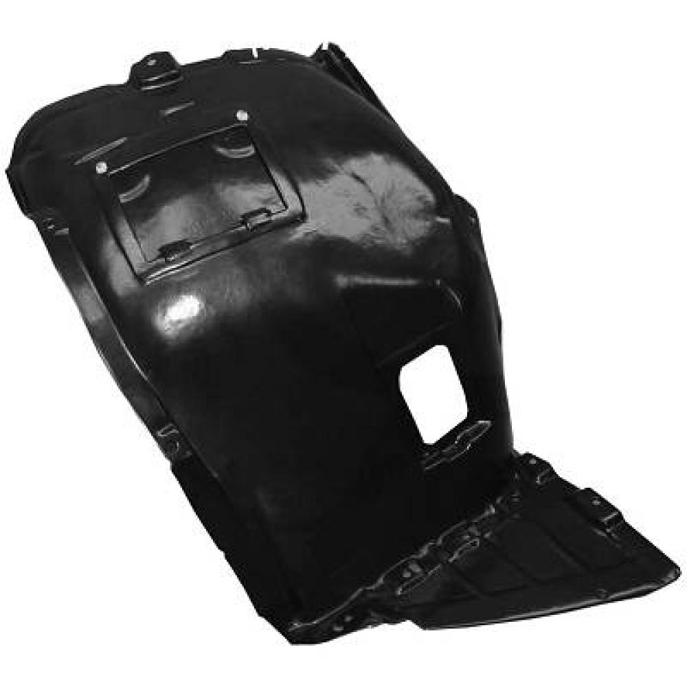 Garniture, passage de roue avant BMW 3-Reihe (E90/91) Lim./Touring 05-08