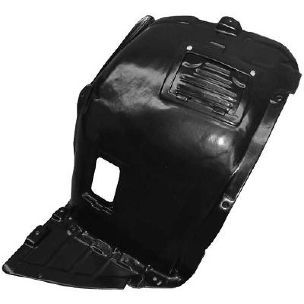 Garniture, passage de roue avant BMW 3-Reihe (E90/91) Lim./Touring 05-08