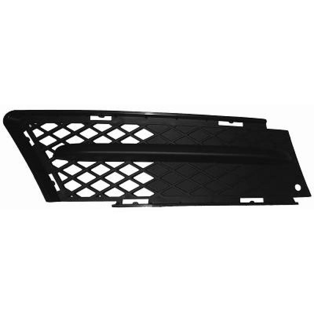 Grille de ventilation, pare-chocs droite BMW 3-Reihe (E90/91) Lim./Touring 05-08