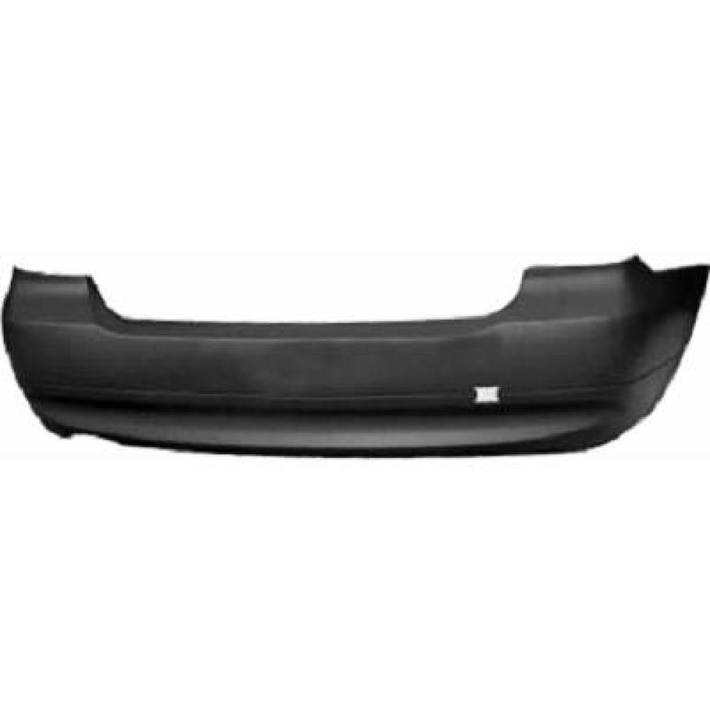 Pare-chocs arrière BMW 3-Reihe (E90/91) Lim./Touring 05-08