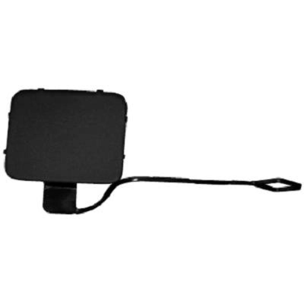 Capuchon, crochet de remorquage avant BMW 3-Reihe (E90/91) Lim./Touring 05-08