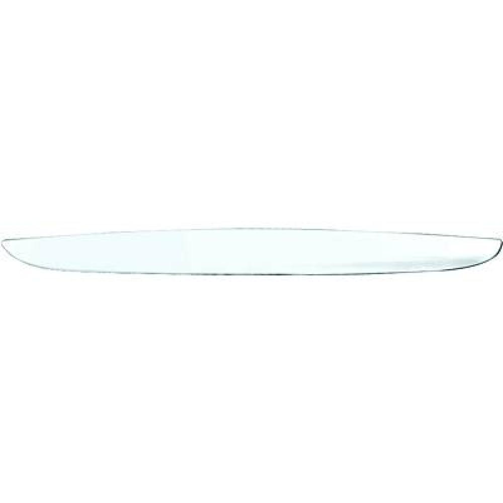 Enjoliveur, grille de radiateur gauche BMW 3-Reihe (E90/91) Lim./Touring 05-08