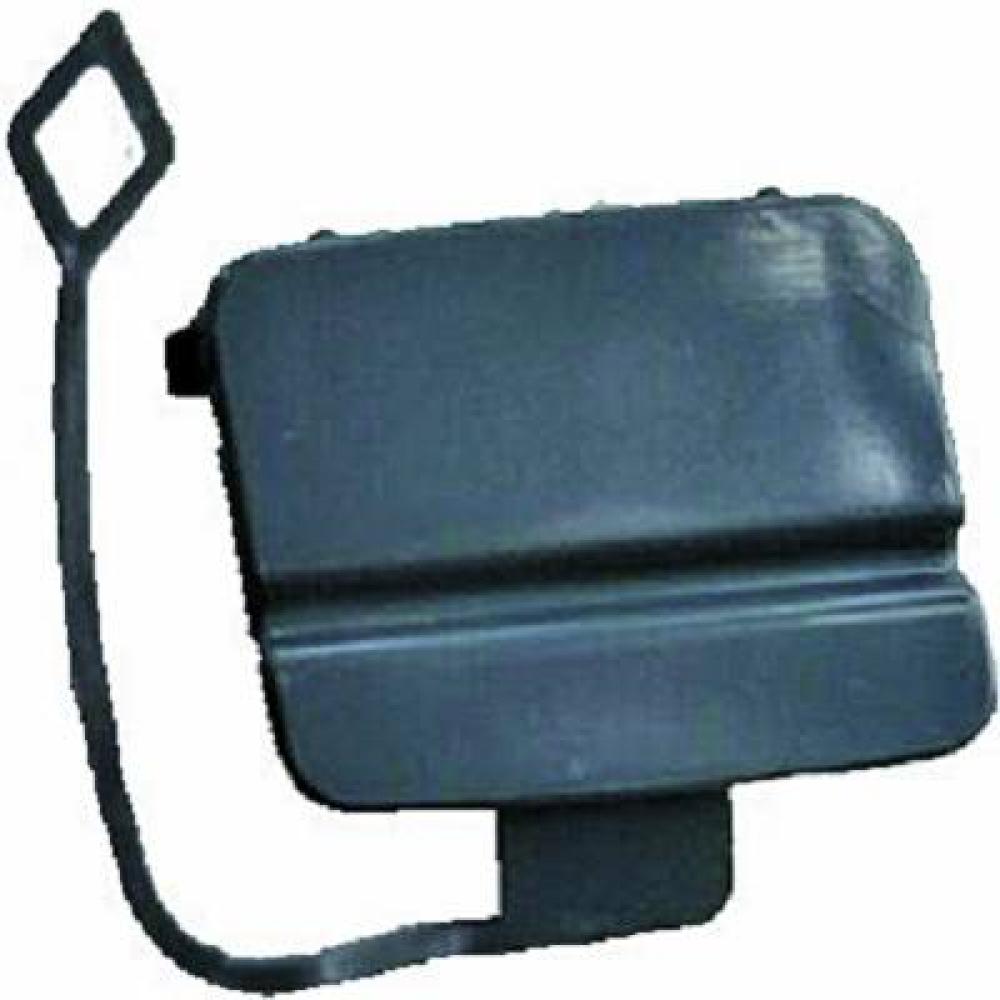 Capuchon, crochet de remorquage arrière BMW 3-Reihe (E90/91) Lim./Touring 05-08