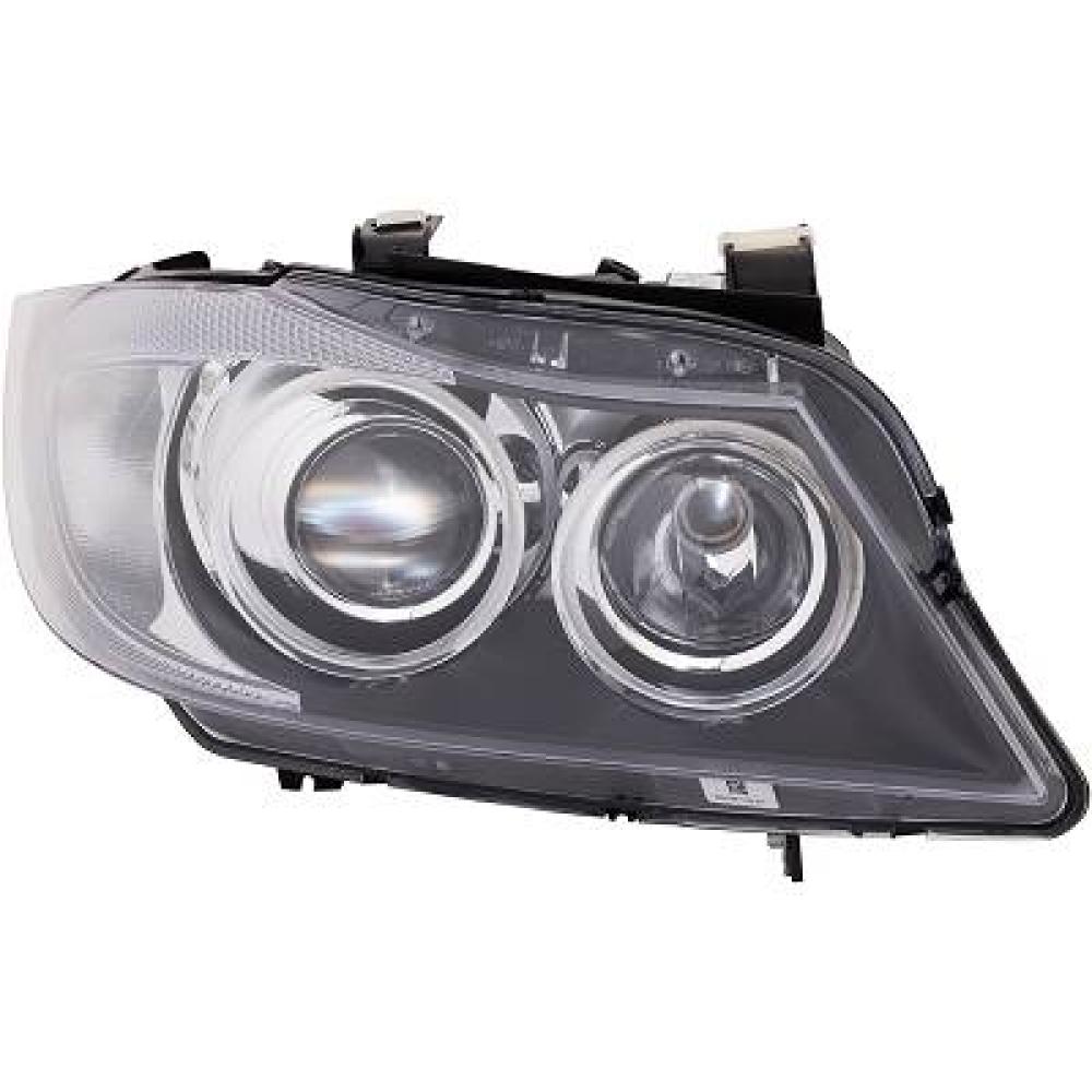Projecteur principal droite BMW 3-Reihe (E90/91) Lim./Touring 05-08
