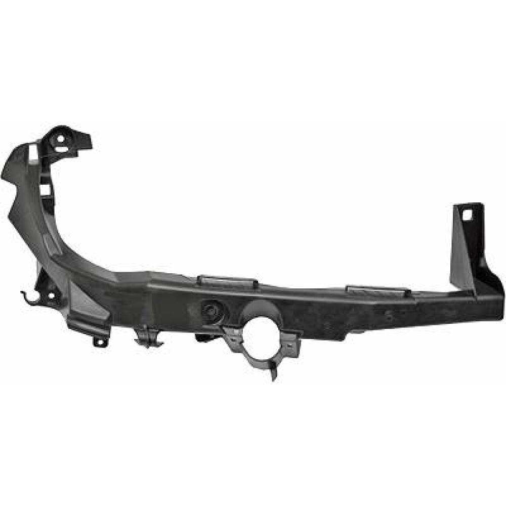 Cuvelage, projecteur principal gauche BMW 3-Reihe (E90/91)Lim./Touring 08-11