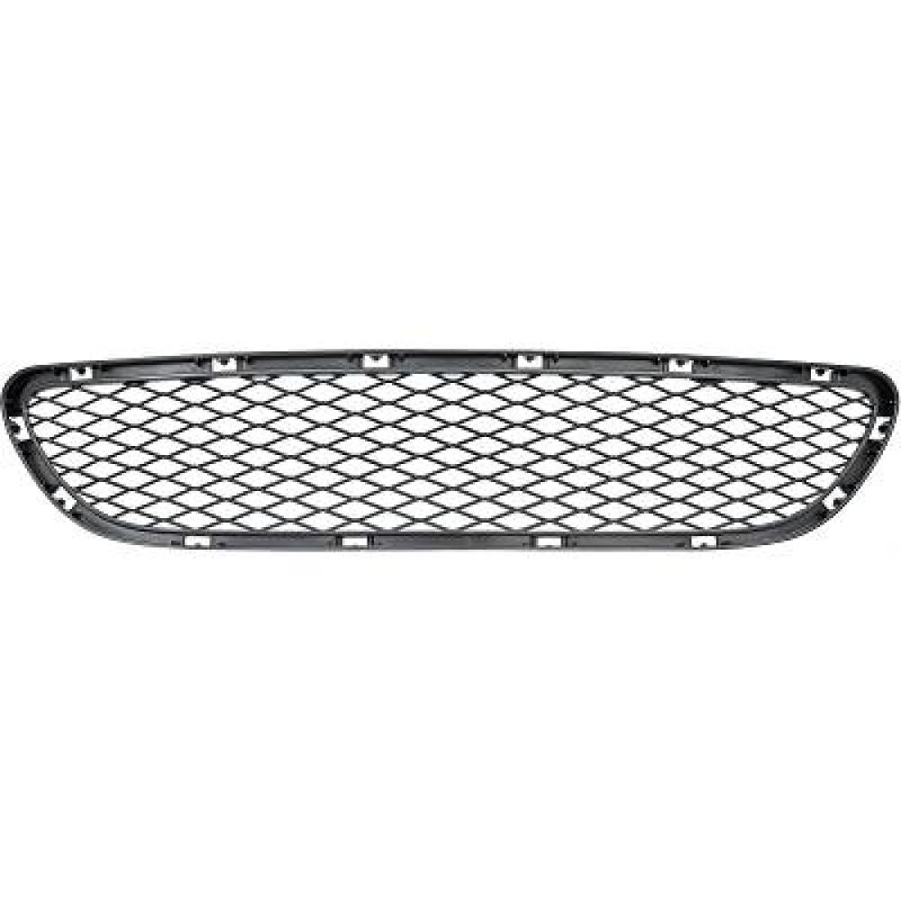 Grille de ventilation, pare-chocs centre BMW 3-Reihe (E90/91)Lim./Touring 08-11
