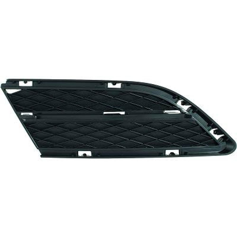 Grille de ventilation, pare-chocs droite BMW 3-Reihe (E90/91)Lim./Touring 08-11