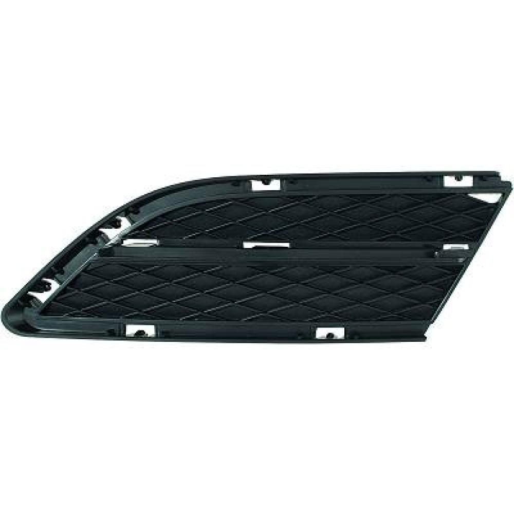 Grille de ventilation, pare-chocs gauche BMW 3-Reihe (E90/91)Lim./Touring 08-11