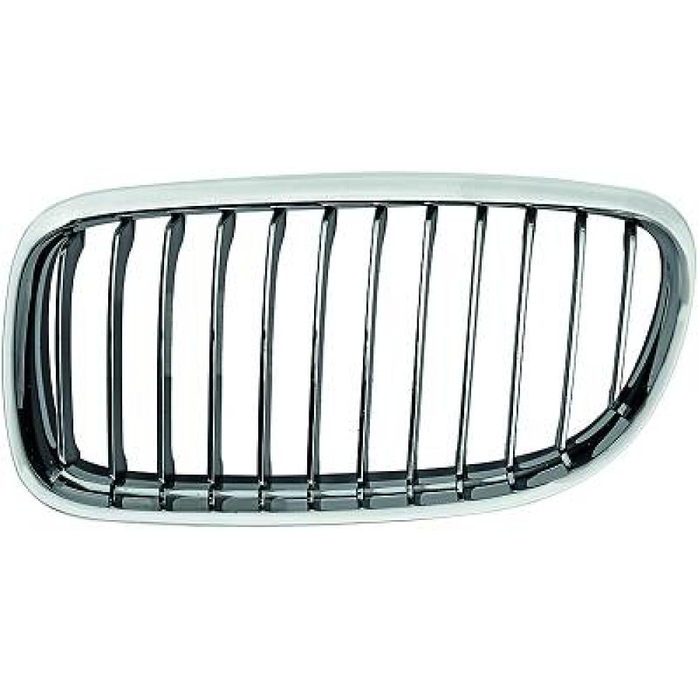 Grille de radiateur gauche BMW 3-Reihe (E90/91)Lim./Touring 08-11