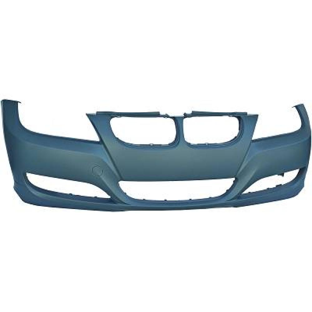 Pare-chocs avant BMW 3-Reihe (E90/91)Lim./Touring 08-11 + xénons