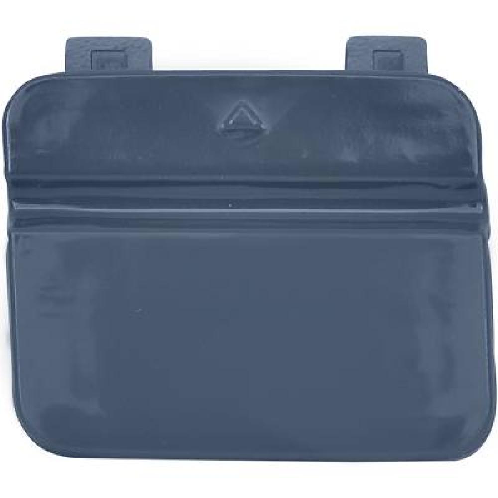 Capuchon, crochet de remorquage arrière BMW 3-Reihe (E90/91)Lim./Touring 08-11