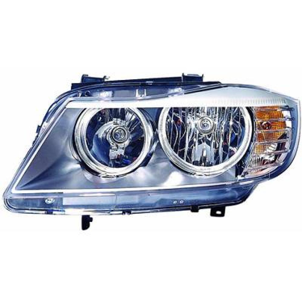 Projecteur principal droite BMW 3-Reihe (E90/91)Lim./Touring 08-11