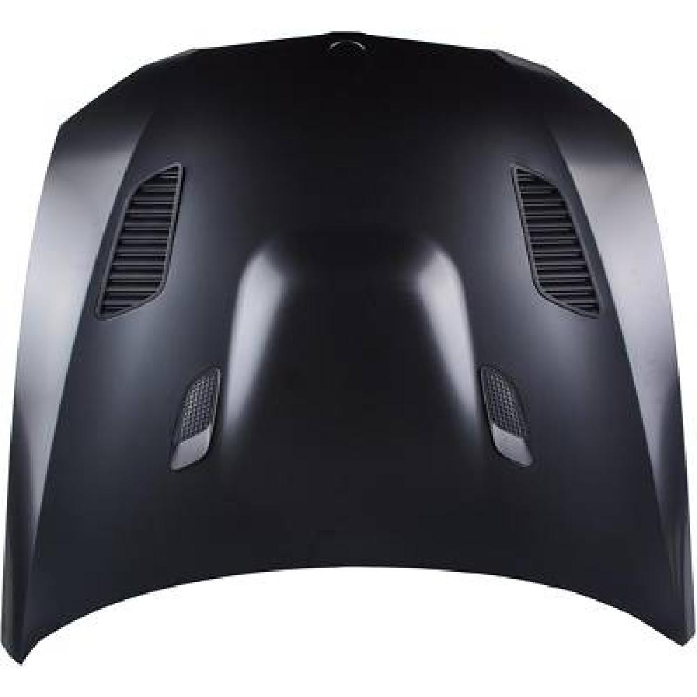 Capot-moteur BMW 3-Reihe E92/93 Coupe/Cabrio 06-10